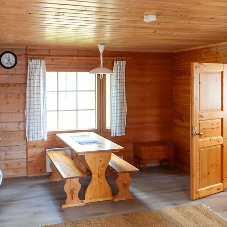 Sipila-mokki, Huom! Sijaitsee Saaressa, Locates On Island شاليه تاكوفوري